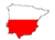 MARÍA VÁZQUEZ JIMÉNEZ - Polski